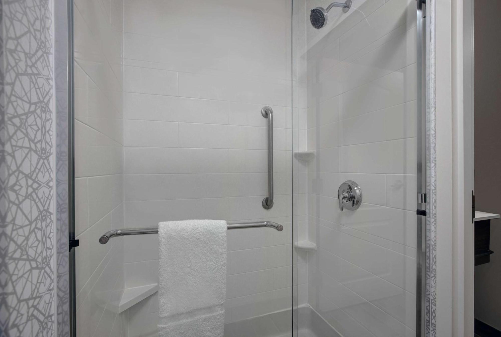 Hampton Inn Keokuk Exterior foto