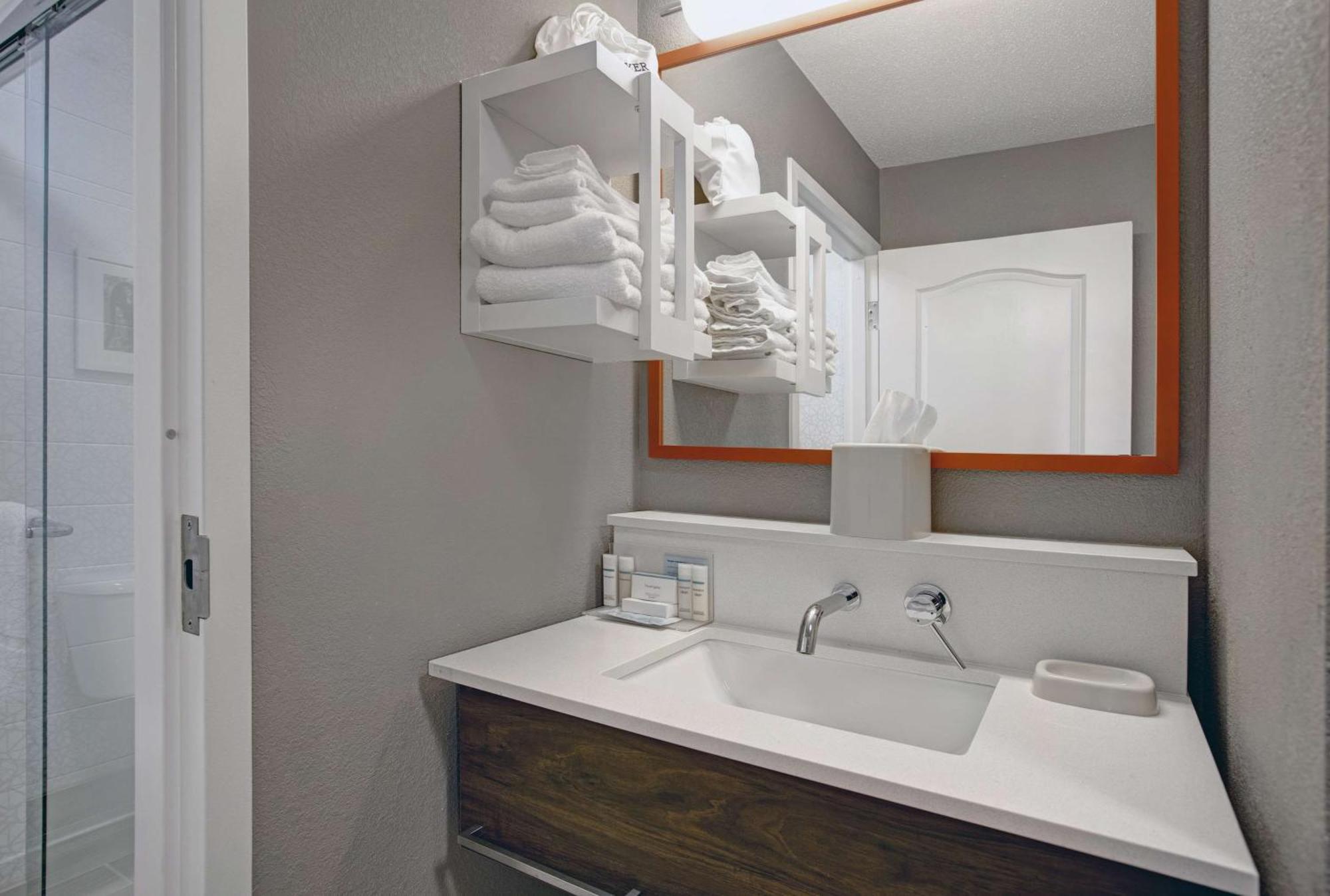 Hampton Inn Keokuk Exterior foto