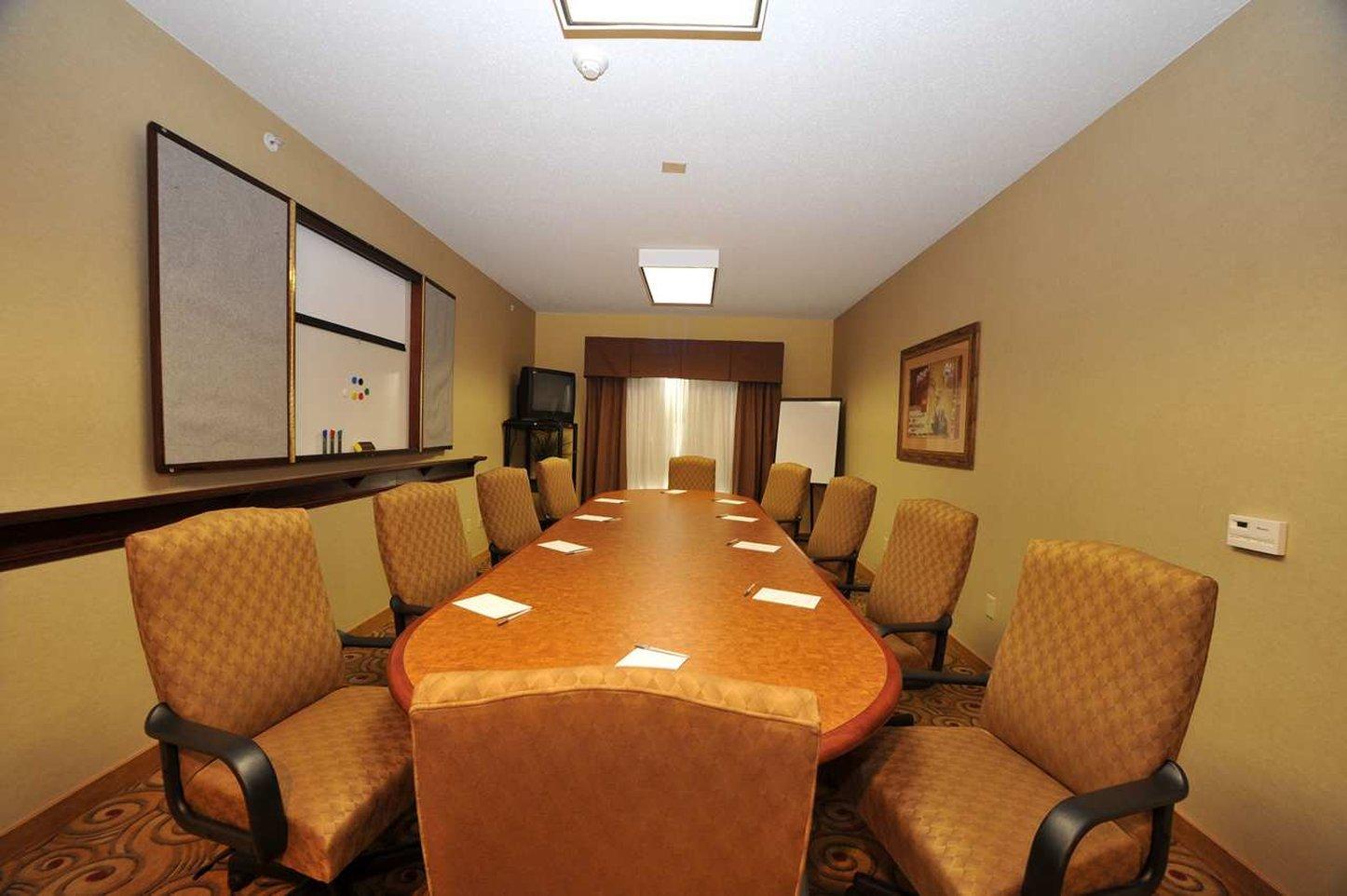 Hampton Inn Keokuk Exterior foto